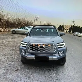 Toyota Tacoma 2020