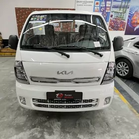 Kia Bongo 2026