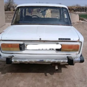Lada 2106 1992