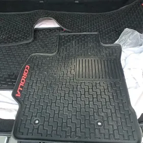 полик Каролла Каролла 2021_2025