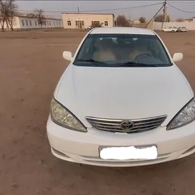 Toyota Camry 2004