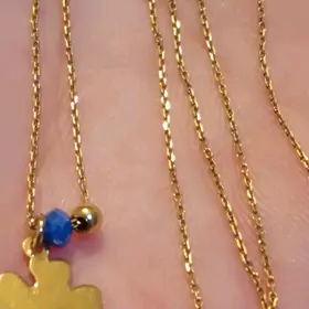 гызыл спочка