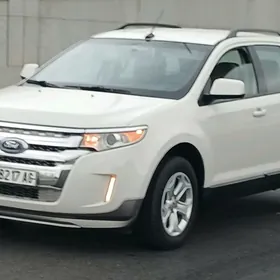 Ford Edge 2011