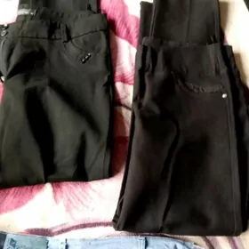 женские вещи б/у