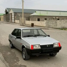 Lada 21099 2004