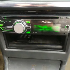 Pioner dilfin arginal