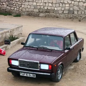 Lada 2107 2005