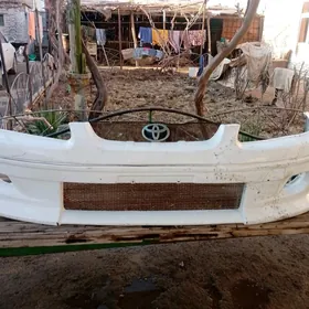 Lisiçka Babyçka Õň bufer