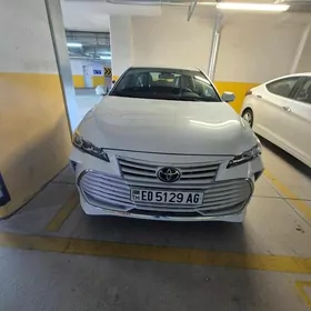 Toyota Avalon 2019