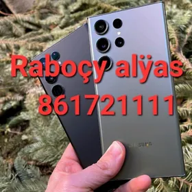 RABOCY S22 S23 S24 S25 alyas