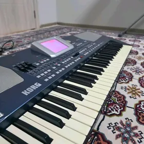 KORG PA 500