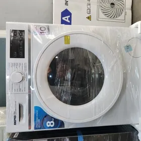 Стиральная машинка BERG