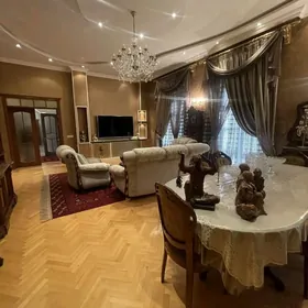 Arenda Eltka 4 Komnat