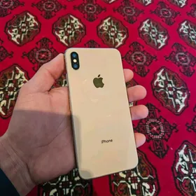 xs max