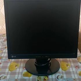 монитор LG