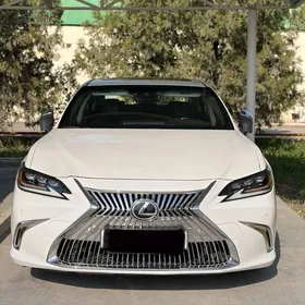 Lexus ES 350 2019