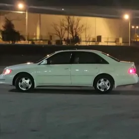 Toyota Avalon 2001