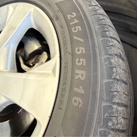 Sailun Teker 215/55R16