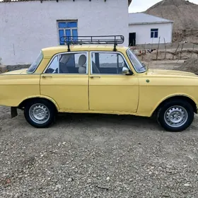 Москвич 412 1986