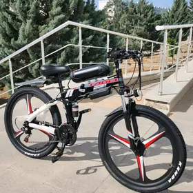 TIGIR KALYASGA MATOR SAMAKAT