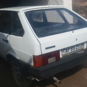 Lada 2109 1995