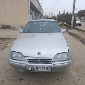 Opel Vectra 1990