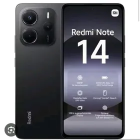 Redmi Not 14 (6/128)