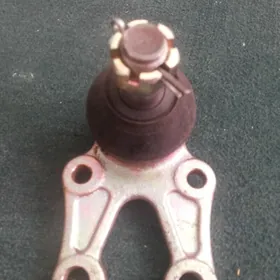 Hiace Шаровой