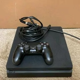 Playstation 5 slim 9.00 - 500