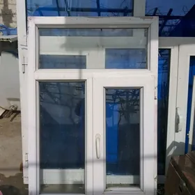 plastik aýna пластик айна окна