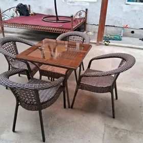 dokolan Stol Stul Стол Стул