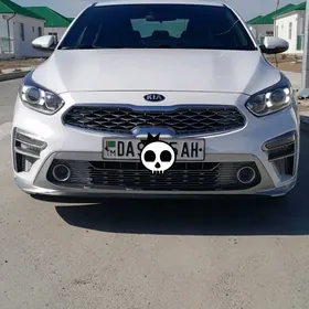 Kia Forte 2021