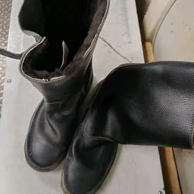 Sapok zimniy 40(41) Razmer