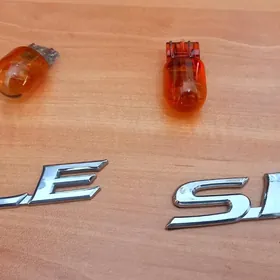 le se emblema znachok