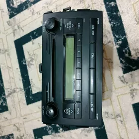 08-13 corolla magnitafony