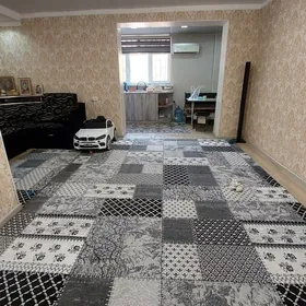 (1709)-GAGARINA 3-KOMNAT 1-ETAJ  ГАГАРИНА