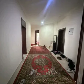 Podwoyskiy Elitka 5komnat