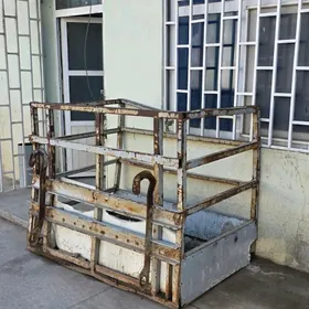 Manatuñ adam galdyryan sebedi