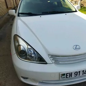 Lexus ES 300 2002
