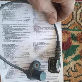 БМВ распредвал датчик