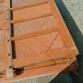 Сатлык дервезе