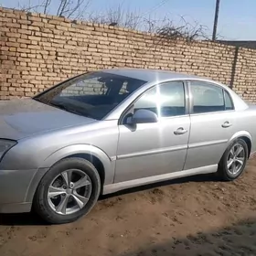 Opel Vectra 2002
