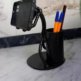 Телефон потставка