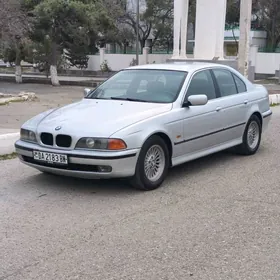 BMW 530 2000