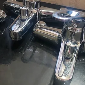 Смеситель кран