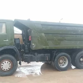 Kamaz 5511 1988