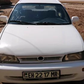 Toyota Corolla 1997
