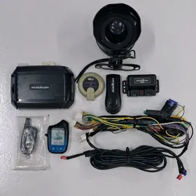 Magicar Gok I-130 model orgina