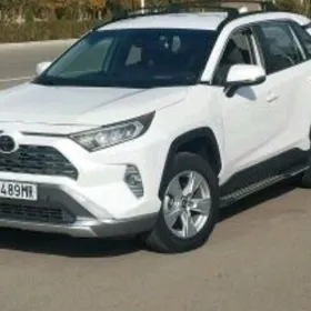 Toyota RAV4 2020