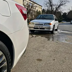 Lada 2115 2012